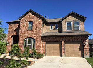 155 Hearthshire Ct, Magnolia, TX 77354