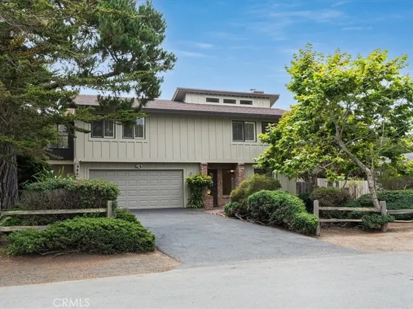 480 Leighton St, Cambria, CA 93428