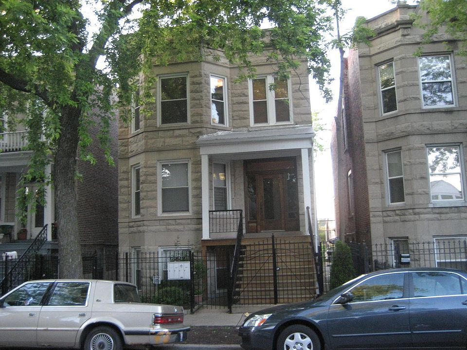 1st image of 2444 W Haddon Ave #G