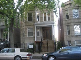 2444 W Haddon Ave #G, Chicago, IL 60622