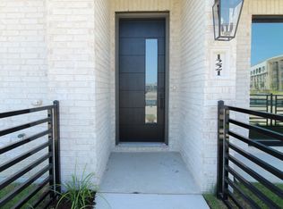 1221 Doris May Dr, Allen, TX 75013