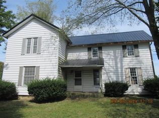 8197 Buffham Rd, Lodi, OH 44254