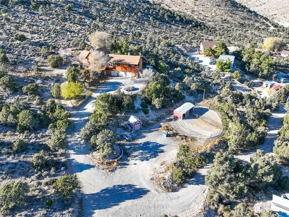 18785 Mater Mea Pl, Las Vegas, NV 89161