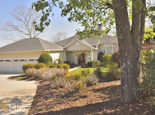 3542 Mill Rd, Gainesville, GA 30504