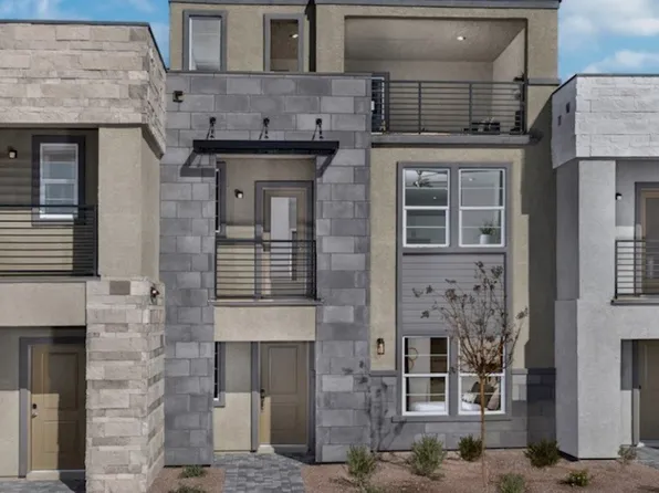 899 Apatite Pl Lot 61, Henderson, NV 89011