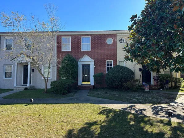 801 Monte Sano Avenue APT B4, Augusta, GA