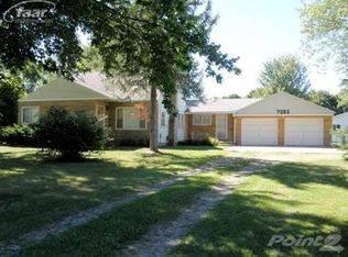 7263 Webster Rd, Mount Morris, MI 48458