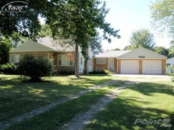 7263 Webster Rd, Mount Morris, MI 48458