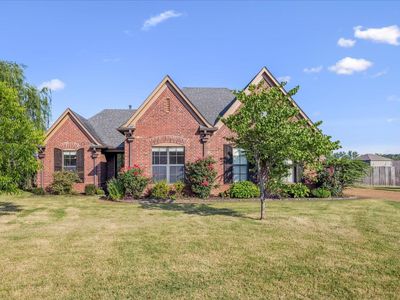 80 Shady Pine Cv, Oakland, TN, 38060
