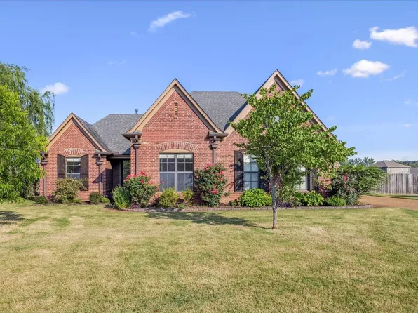 80 Shady Pine Cv, Oakland, TN 38060