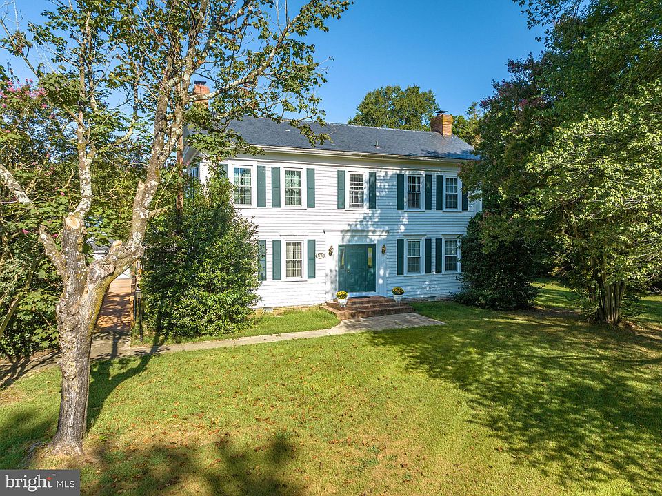 7180 Rockawalkin Rd, Hebron, MD 21830 Zillow