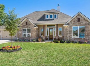 4903 Crooked Branch Dr, College Station, TX 77845