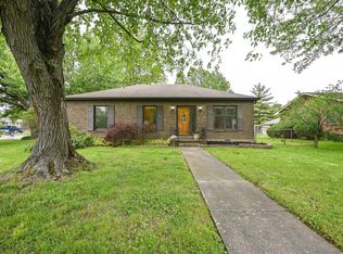 1037 Old South Acres Dr, Louisville, KY 40219
