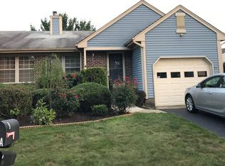 9A Berkshire Dr #6, Monroe, NJ 08831