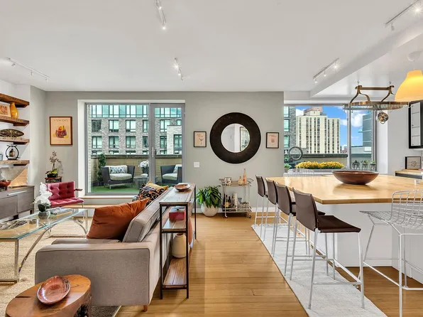 40 W 116th St APT A907, New York, NY 10026