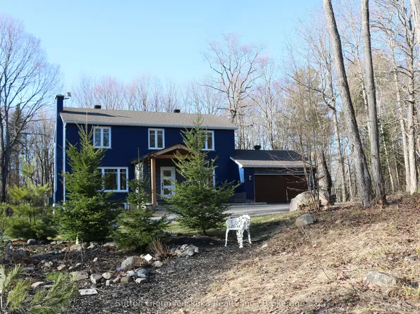 2602 Muskoka 10 Rd, Huntsville, ON P1H 2J3