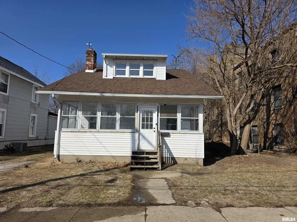 1111 E Republic St, Peoria, IL 61603