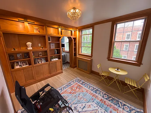 747 Greenwich St #4 Photo 1