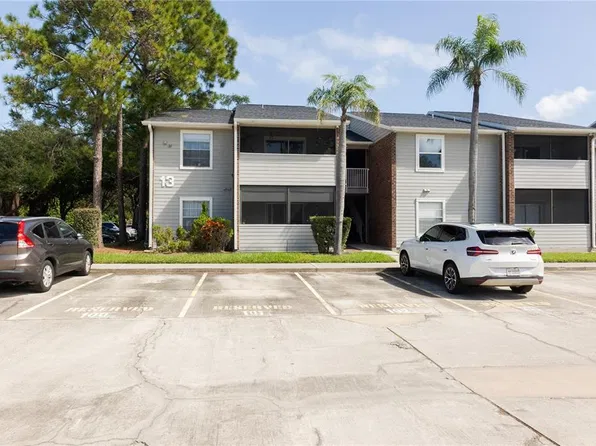 1400 Gandy Blvd N Unit 1305, Saint Petersburg, FL 33702