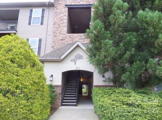 291 Brickton Village Cir UNIT 308, Fletcher, NC 28732