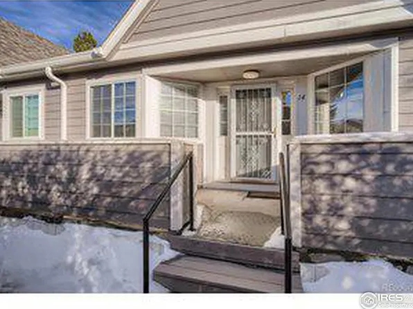 6826 W 84th Cir #14, Arvada, CO 80003