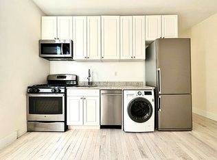 5008 Broadway APT 3C, New York, NY 10034
