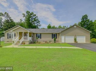 13042 Salem Church Rd, King George, VA 22485