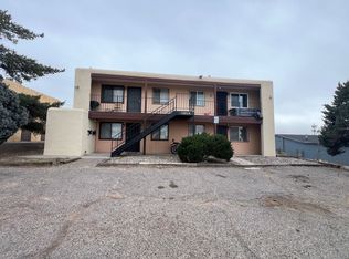 11816 Indian School Road NE, Albuquerque, NM 87112