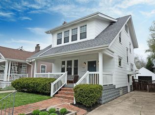 166 E Tulane Rd, Columbus, OH 43202