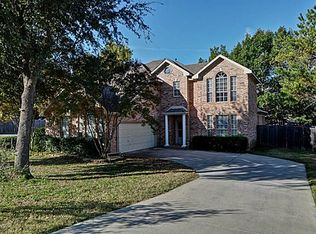 3001 Cloverdale Ct, Grapevine, TX 76051