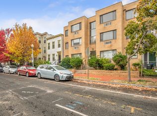 408 Independence Ave SE APT 202, Washington, DC 20003