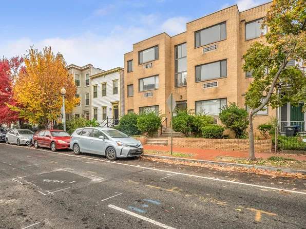 408 Independence Ave SE APT 202, Washington, DC 20003