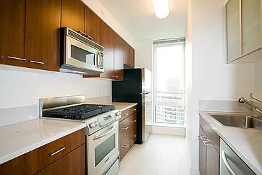 Rented by Brown Harris Stevens