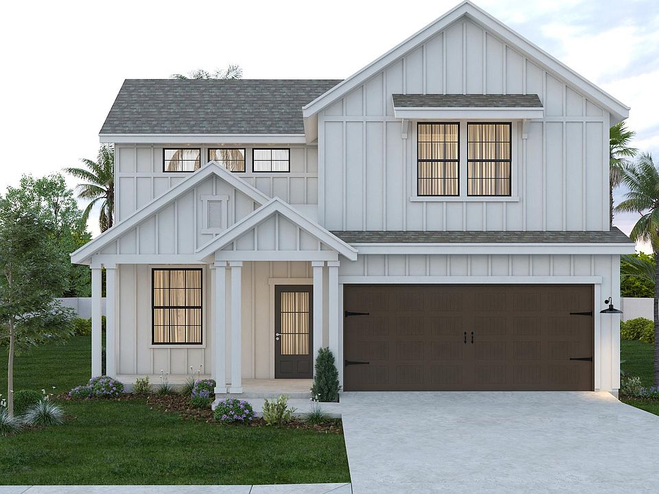 Farmhouse