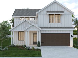 3316 Oriole Dr, Mission, TX 78572