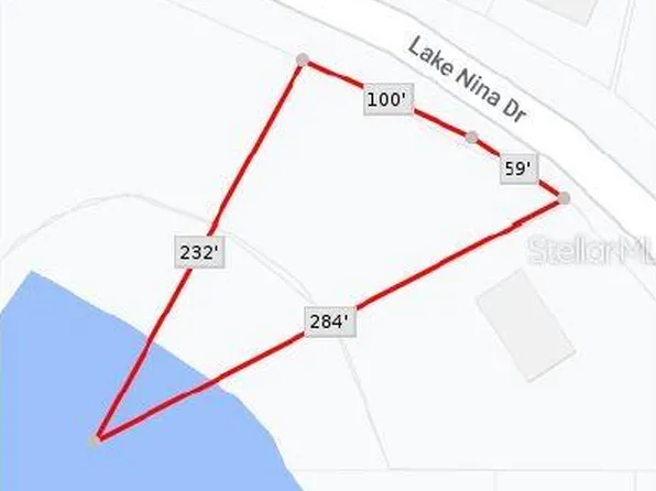 5140 Lake Nina Dr Floor 3, Orlando, FL 32810