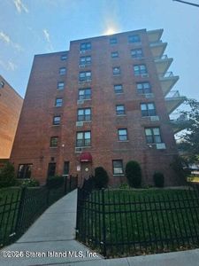 100 Colfax Ave APT 2N, Staten Island, NY, 10306