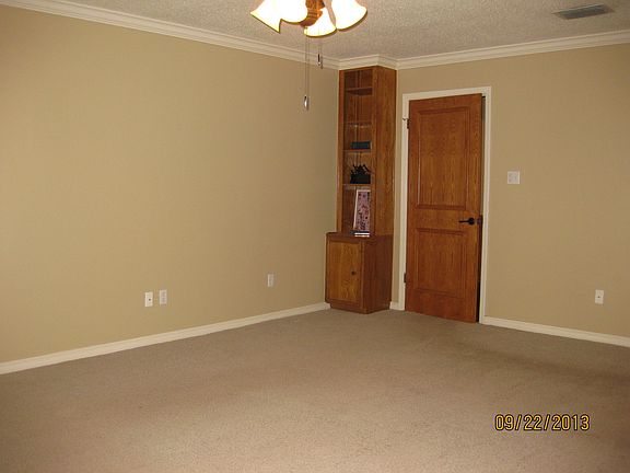 another view of master bedrm