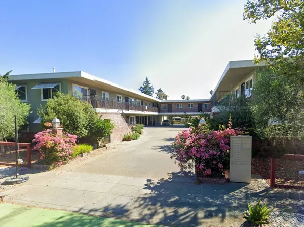 1616 Park Ave #12, San Jose, CA 95126