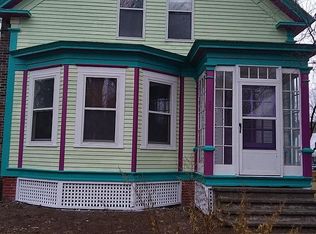 22 Preble St, Bingham, ME 04920