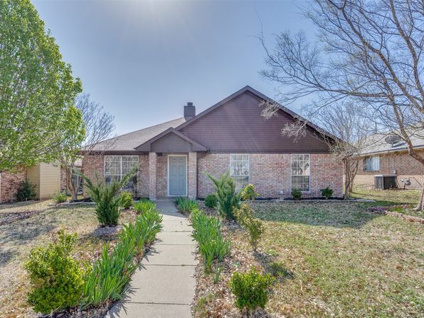 4106 Missouri St, Sachse, TX 75048