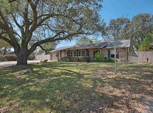 5705 Hilltop Rd, Pensacola, FL 32504