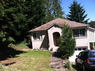 1734 NE 91st St, Seattle, WA 98115