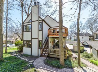 1227 Broadway St, Ann Arbor, MI 48105