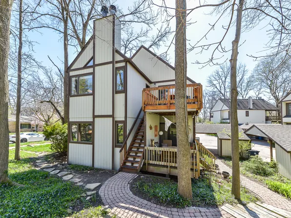 1227 Broadway St, Ann Arbor, MI 48105
