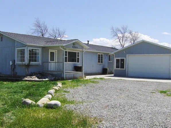 3880 N Railroad Cir, Grantsville, UT 84029
