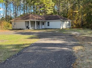 2475 Trinity Rd, Lynchburg, SC 29080