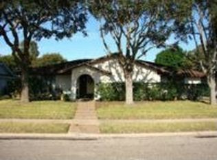 5609 Safari Dr, Corpus Christi, TX 78411