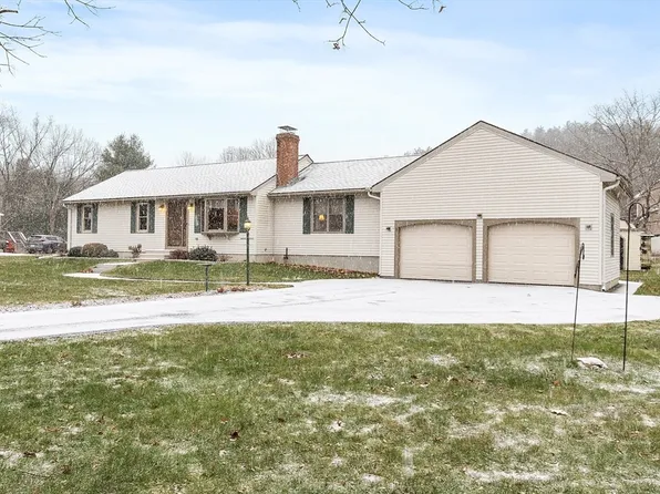 27 Lancaster Rd, Shirley, MA 01464