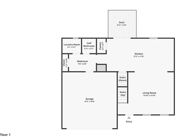 8051 Moonlight Creek Ln — Photo 27